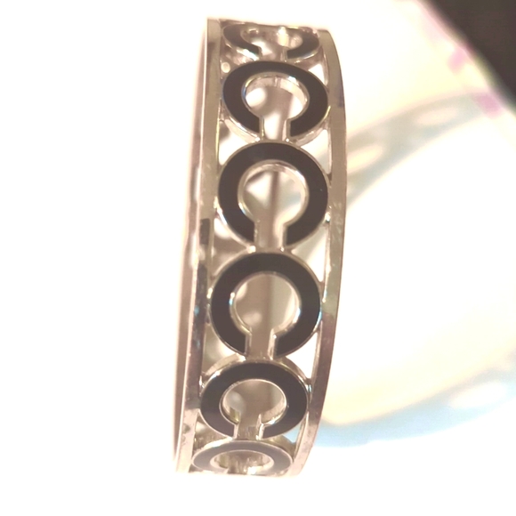 Coach Bangle - Picture 1 of 5